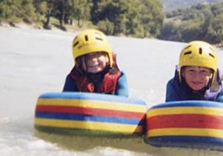  Hydrospeed accessible to all 